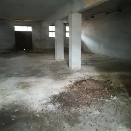 Здание склада  3, фотография 15
