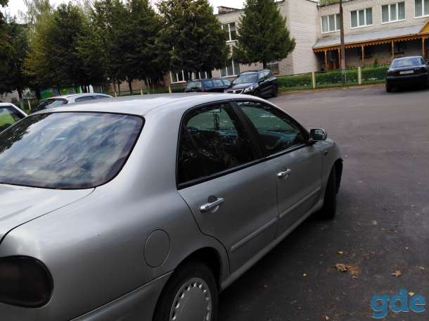 Продажа авто срочно Fiat, фотография 2