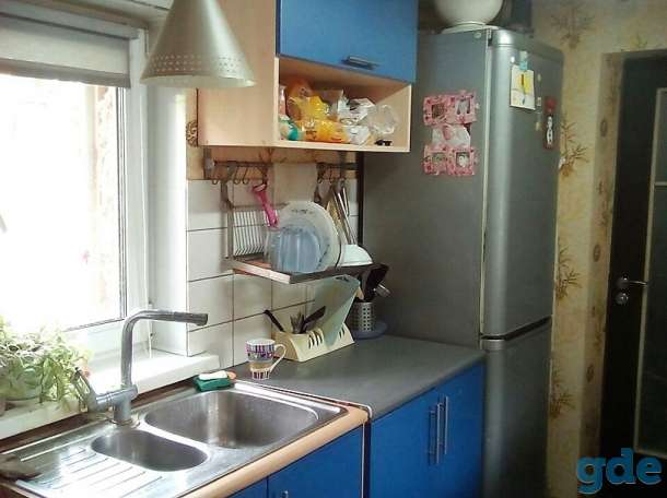 Дом в Витебске кирпичный с коммуникациями, фотография 5