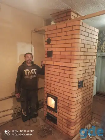 Услуги Печника, фотография 7