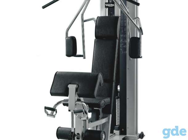 Technogym UNICA, фотография 4