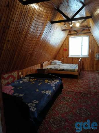 Сдам дачу, район, Красный Двор, фотография 3
