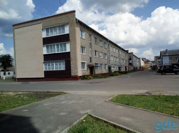 продажа квартиры, победы 31/19, фотография 1