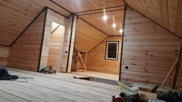 Продам Дачу, область Логойский район Белоручский сс Ст Пралеска, фотография 7