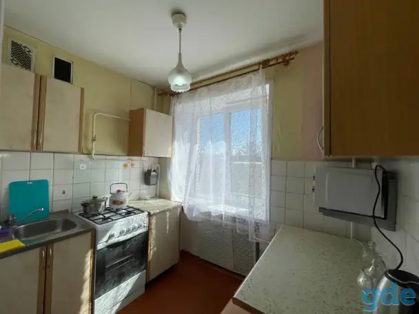 Жилье посуточно Коммунистическая 46, фотография 1