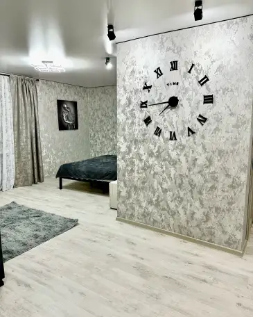 Квартира на сутки с современным ремонтом, Софьи Панковой 21, фотография 3