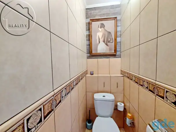 Продается 3х комнатная кв в центре Бреста, Улица Крупской 7, фотография 11