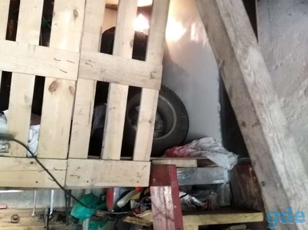 Продам отличный гараж, ул 39-армии 47/2-22 ГПК 3 Первомайского района, фотография 4