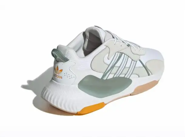 Adidas originals Hi-Tail, фотография 3