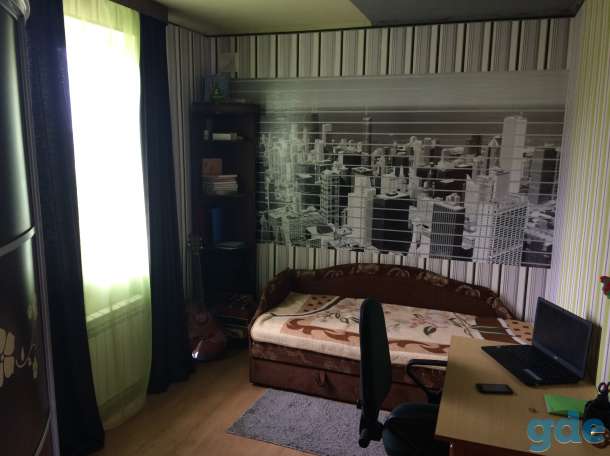 2-ух этажный дом, Ул Парковая Дом 16 Б Ахремовцы, фотография 3
