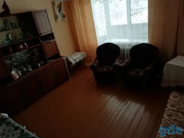 Продам 2 ком. квартиру, фотография 1