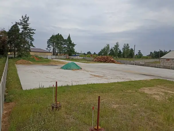 Открытая площадка в аренду в Борисове, ул. Вайнрубов, фотография 5