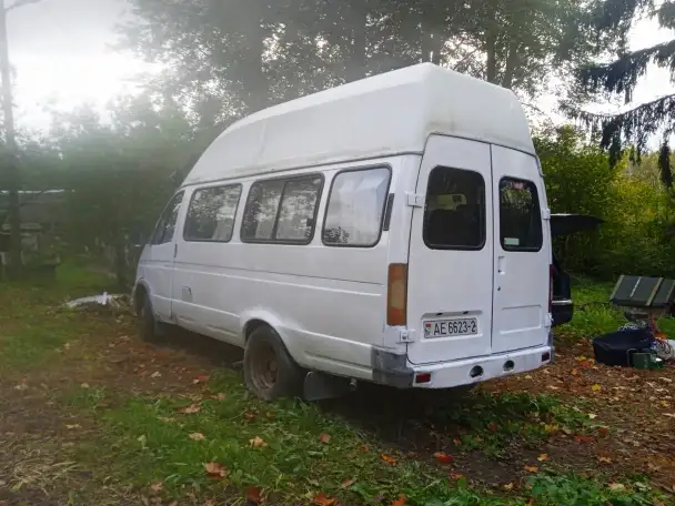 Продам газель, фотография 4