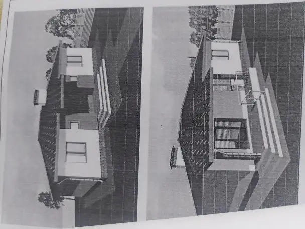 Продам участок с фундаментом, Жилевщина, фотография 2