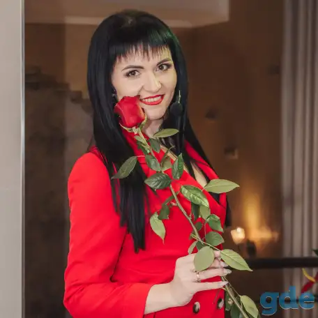 Ведущая и DJ, музыкальное и световое сопровождение, фотография 5