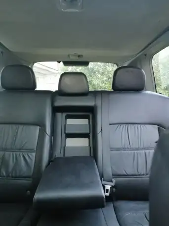 Продам Ниссан трейл Nissan X-Trail, фотография 11