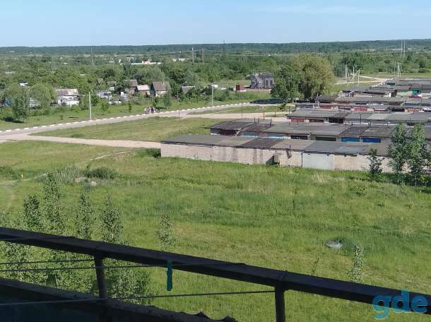 Продается однокомнатная квартира на улице Панчука., фотография 9