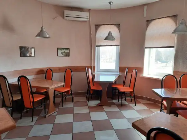 Аренда помещения под общепит, кафе, ресторан, бар  118 кв.м., фотография 1