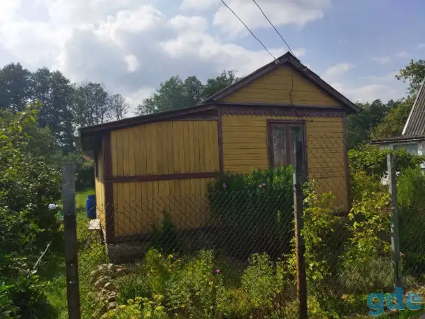 Дача в Тарусичах, Тарусичи, фотография 1