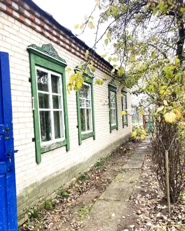 Продается уютный добротный кирпичный дом с гаражом в д. Шипиловичи, в 3-ёх км. от г. Любани, фотография 9