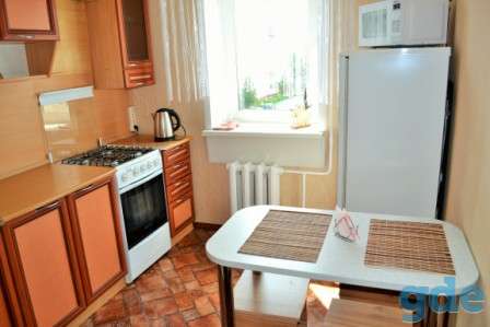 Продам квартиру, Ул. Первомайская, фотография 2