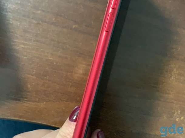 продам iphone SE 2020 64 GB, фотография 4