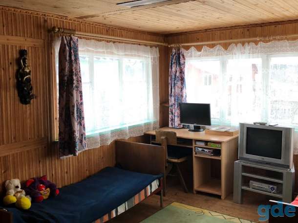 Продам дачу в Осиповичах(Трубинка), фотография 4