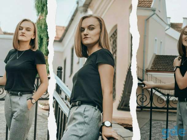 УСЛУГИ ФОТОГРАФА, фотография 1
