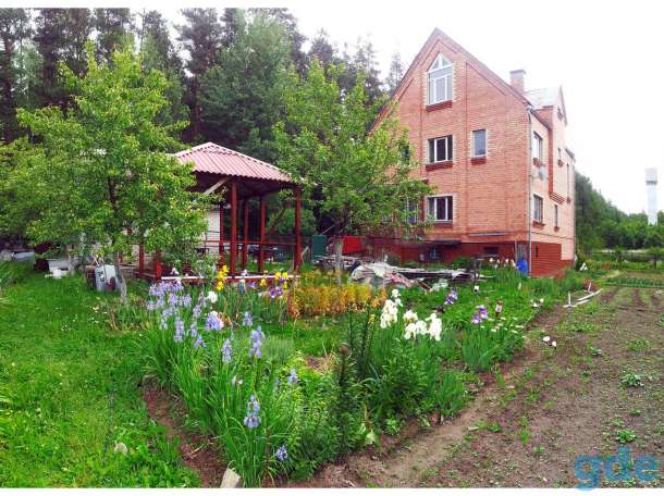 Продается дом, фотография 2