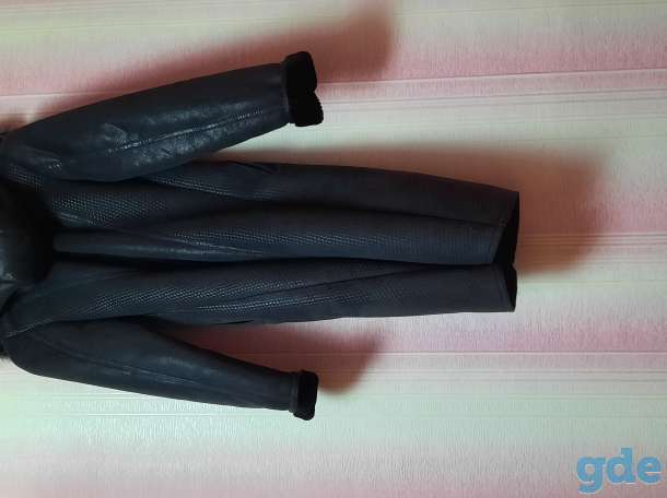 Продам Пальто, фотография 2