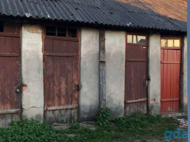 Продам дом 4-х квартирный блокированный, Могилев, ул. Вагонная, фотография 15