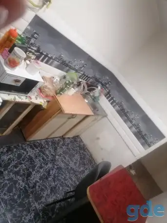 Продаеться 1 комнатная кв, Ул котловца, фотография 5