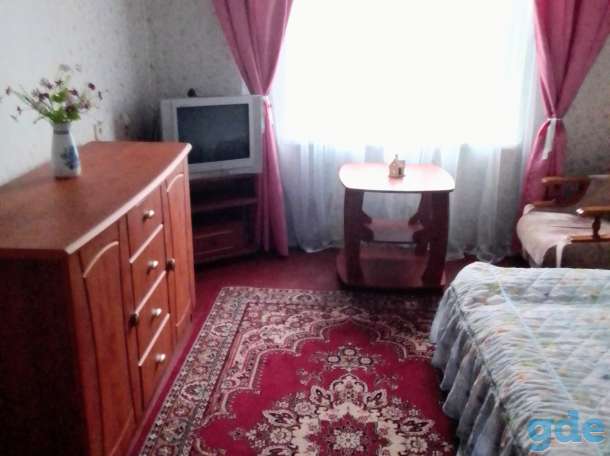 Сдаётся  комната, фотография 1