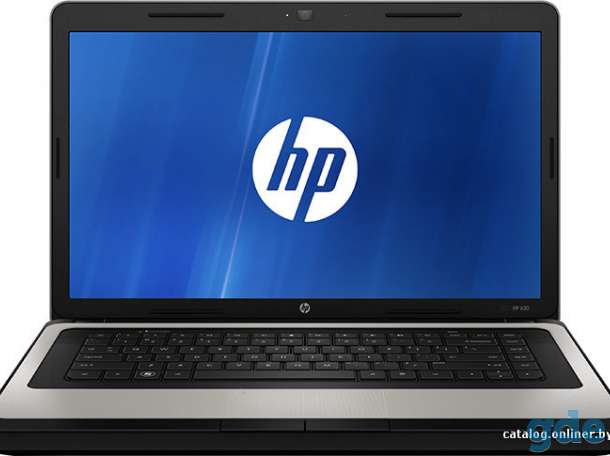 НОУТБУК HP 635-2ГБ-15.6-HDMI-Wi-Fi –сумка и мышка в подарок, фотография 2