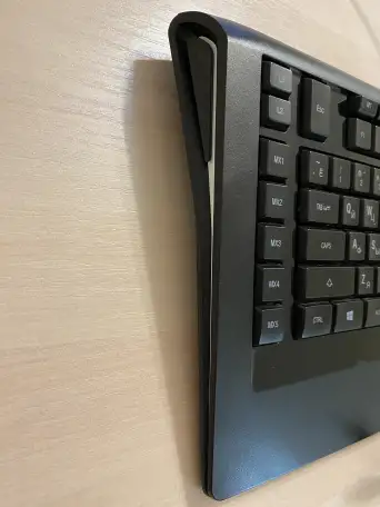 Клавиатура steelseries apex gaming keyboard  64121, фотография 4