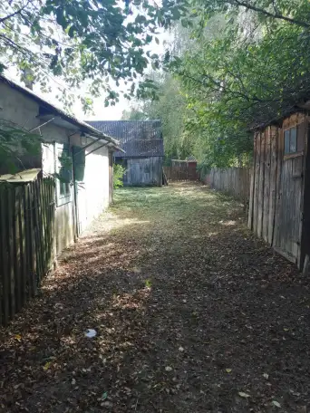 Продаю дом, д.Гнилец , Хомский с\с, район, фотография 5