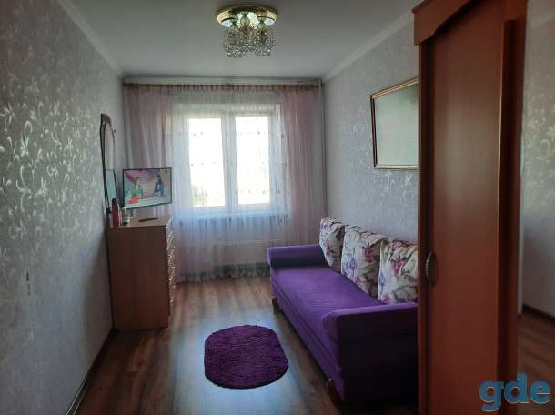 Продажа квартиры, Железнодорожная 24, фотография 1