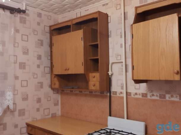 Сдам  1ком.квартиру   в  Речице  РИТМ, фотография 2
