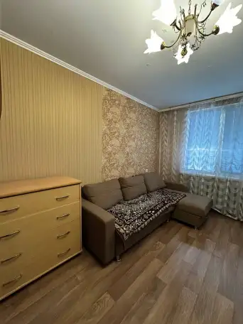 Квартира на сутки в Сморгони на Юбилейной, Юбилейная, 37, фотография 4