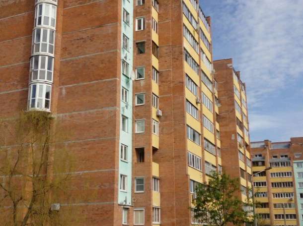  3  комнатная кваратира, Орловского, фотография 2