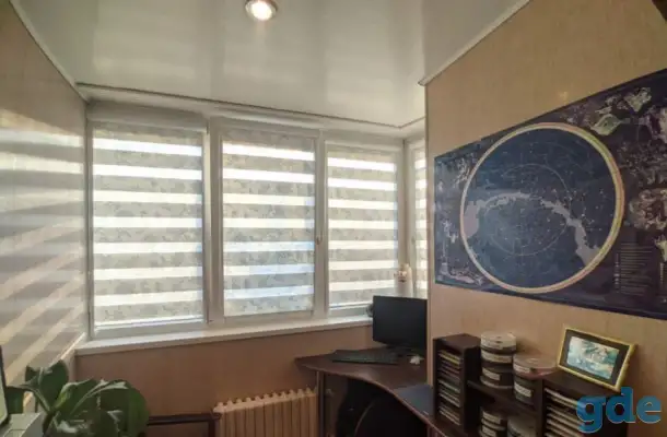 Продам 3-комнатную квартиру Мозырь ул. Веры Хоружей д. 12а, фотография 5