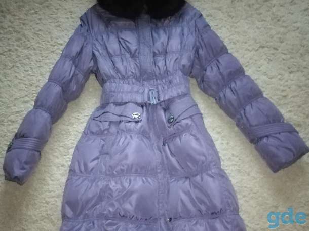 Куртка женская 50 (xl), фотография 1