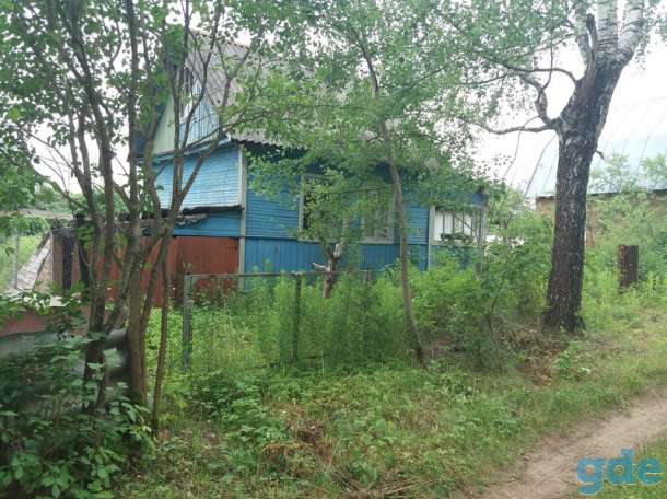 Продается дача Дзержинский район, Боровской с/c СТ 