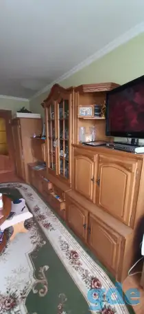 Продам стенку в гостинную, фотография 1