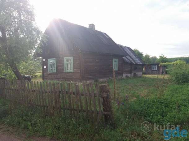 Дача, участок, фотография 6