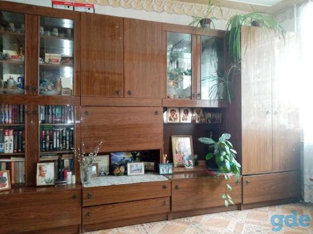 Продается квартира, Г ГОРКИ,Переулок Калинина,6, фотография 3