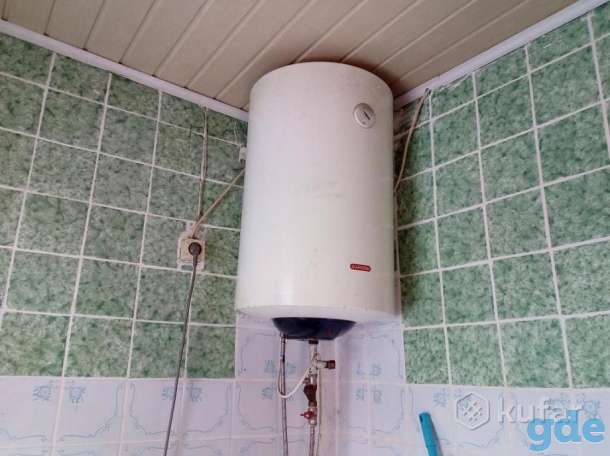 Продам коттедж, ул Горького, фотография 6
