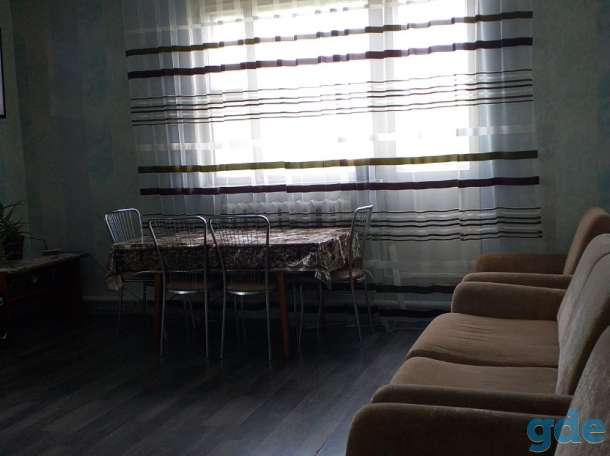 Продам дом, Г. БАРАНОВИЧИ, фотография 4