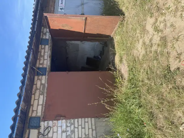 Продам гараж, р-н ГСПК Рудник-строй, фотография 1