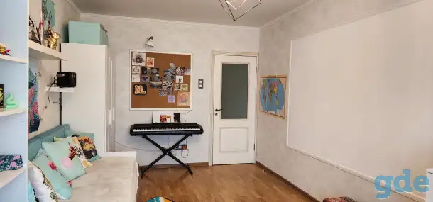 Продам квартиру, Александрова 9, фотография 6